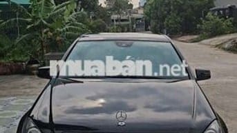 Mercedes-Benz C250 2012 Đen 110.000 km