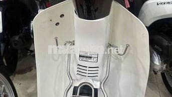 Honda Dirm 1999.Xe dọn như mới.máy móc thì thầm.