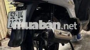 Xe đề máy là chạy