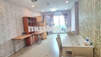 CHO THUÊ CĂN HỘ FULL HOUSE BÌNH TÂN