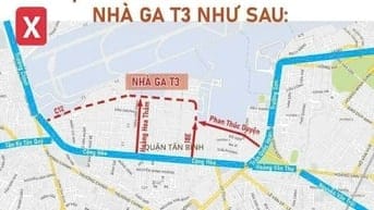 370m2 (15x25m) GPXD hầm + 6 lầu, MT ngay Nguyễn Sỹ Sách giá 40 tỷ