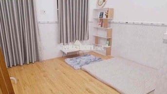 Cho Thuê Phòng Quận 7 ! Nội Thất đầy đủ !