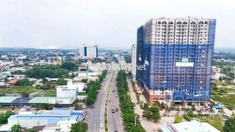 BÁN GẤP CĂN HỘ 2PN 2WC GIAO FULL NỘI THẤT NHẬT BẢN-CHIẾT KHẤU ĐẾN 6%