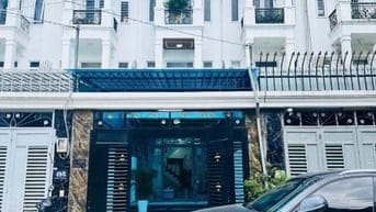 Nhà KDC HXH 8m khu VIP Thạnh Lộc 37 - Giá Tốt 