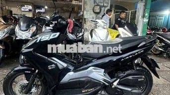 Honda air blade 150 ABS 2021 mới 90% Bstp chính ch