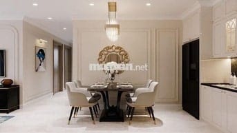 Cần bán gấp căn 3N2WC, 80m2 Full Nội Thất chỉ 4,65 tỷ tại VinhomesOCP