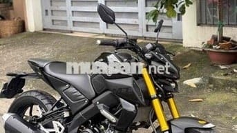 Yamaha MT-15 2020 Đen 6000km