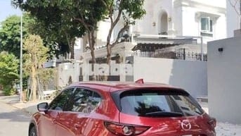 2018 2.5 AT 2WD - 58800 km