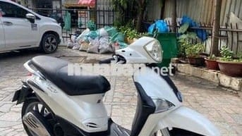 Xe piaggio Liberty fi