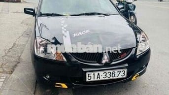 ✅ Mitsubishi Lancer 2004 Gala 1.6 CVT chính chủ SG