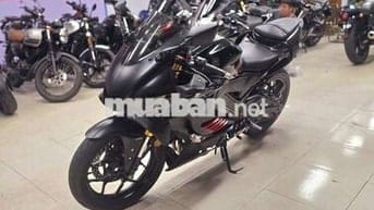 Yamaha R3 2022 ABS màu Đen