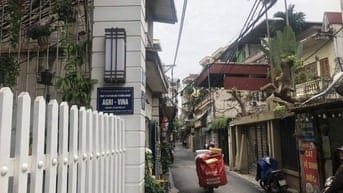 Âu Cơ Tây Hồ - Ô Tô – 402 M2 – ĐẤT – mẶT TiỀN 16.8 M – Giá 45.8 Tỷ. 