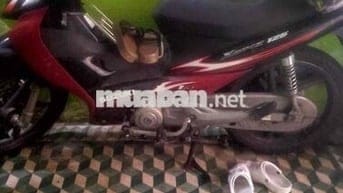 xe ít đi cần bán