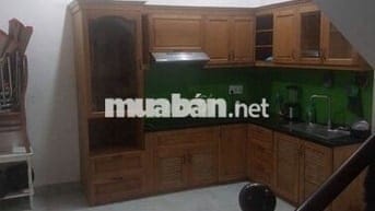 BÁN NHÀ CHÍNH CHỦ – HỒNG LĨNH,  HÒA HƯNG (P.15 CŨ), QUẬN 10 - MAT TIEN