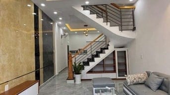 CÀN TIỀN BÁN GẤP NHÀ TÂN CANH TÂN BÌNH 48M2 1,680 TỶ - CHO THUÊ 11TR🌟