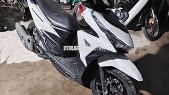 Honda Vario 2017 màu Trắng