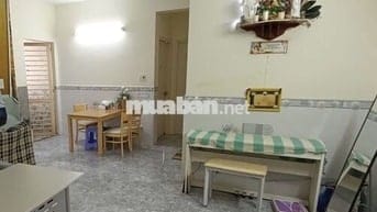 Chính chủ bán chung cư 2 PN 69m2 Nguyễn Kim, Q.10