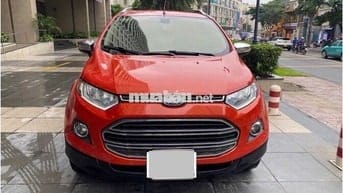 Ford Ecosport 2017 1.5L Titanium 63.000km
