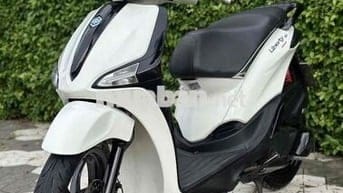 Piaggio Liberty 2019 IGet Abs BSTP Chính Chủ Ký
