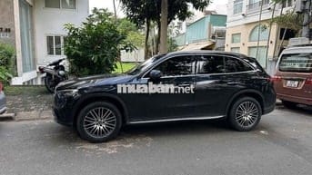 Mercedes Benz GLC 4 matic 2023 - 40000 km