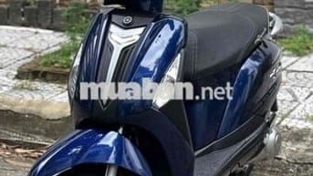 Yamaha Grande 2016 nguyên rin cực đẹp biển số 43 .