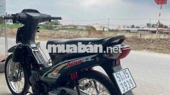 wave alpha thần tài giấy HQ