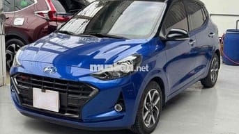 Hyundai I10 Hatback 2022 Xăng 20.000 km