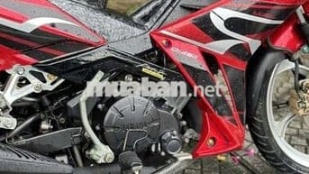 Yamaha Exciter X1R Đỏ đen