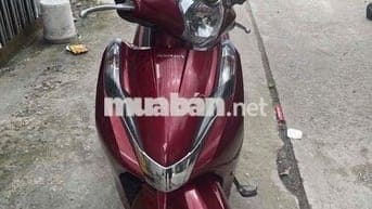 Honda Lead 2019 125 Fi Đỏ