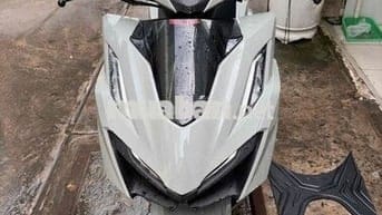 honda vario 160 bản đặc biệt