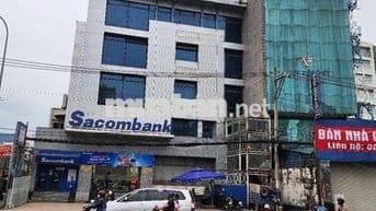 Ông chú cần bán tòa nhà 6 tầng mặt tiền hà huy giáp