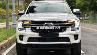 Siêu Lướt Ford Everest 2024 Titanium 2.0L 4x2 AT