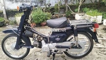 Xe đẹp tuyệt vời máy êm ru biển 65