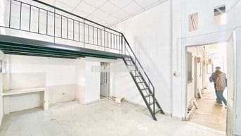 PHÒNG MỚI SẴN NỘI THẤT NGAY PHÚ MỸ