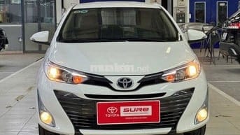 Toyota Vios G 2020 – Giá 430 triệu