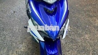 Dư xe nên bán ex135 (2012) giấy tờ đầy đủ