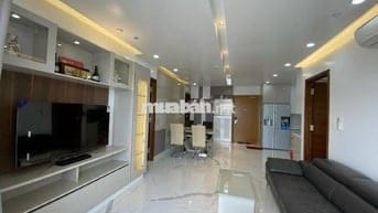 Cần Bán Gấp CH Cao Cấp 3PN, 2WC, Tại The Everrich Infinity, Q5