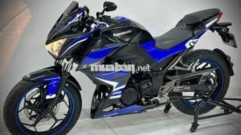 Kawasaki Z300 ABS 2016