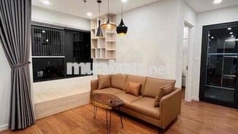 bán căn góc loại 2 ngủ +1 Vinhomes Smart City