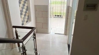 CHO THUÊ NHÀ GẦN METRO BÌNH PHÚ. NHÀ NGUYỄN VĂN LUÔNG