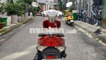 Honda Vision Đỏ 25563 km