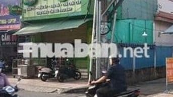 Cần cho thuê mặt bằng nguyên căn