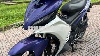 Yamaha Exciter 135 2014 Bs Khánh Hoà
