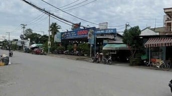 ✅Bán Đất Hẻm 16M 399/9 Chợ Bình Thành,KDCVL,BHHB 4*17.3M2 73m2 3.920ty