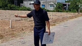 ✅ 199TR CÓ NGAY ĐẤT TP HCM, SÁT KDL CAMPING NGHỈ DƯỠNG, ĐƯỜNG NHỰA ✅