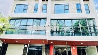 CHO THUÊ NHÀ - MẶT TIỀN ĐƯỜNG TÔ HIỆU  - CÓ SẴN THANG MÁY SIÊU NHANH