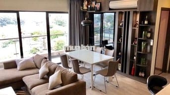 BÁN CĂN HỘ 3 PHÒNG NGỦ EVERRICH QUẬN 5 GIÁ 12 TỶ