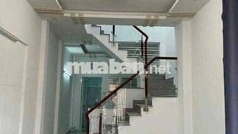 🎁Cho thuê nhà hẻm 88/ đường số 3 P9 Gò Vấp 3,5m❌12m 2pn 2wc 2 máy lanh