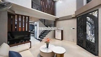 🟥Bán Nhà 5 Tầng _Lê Văn Sỹ _5Phòng Ngủ _Ngay Trung Tâm _Nhỉnh 8 tỷ