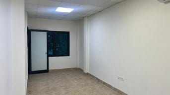 Chính chủ cho thuê sàn văn phòng phố Hà Trì